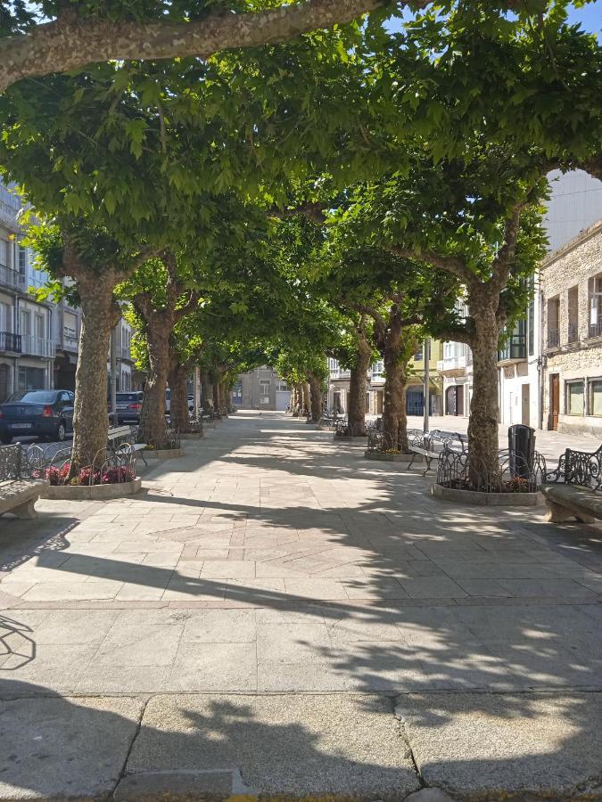 צה Villa Xunqueira 3 מראה חיצוני תמונה