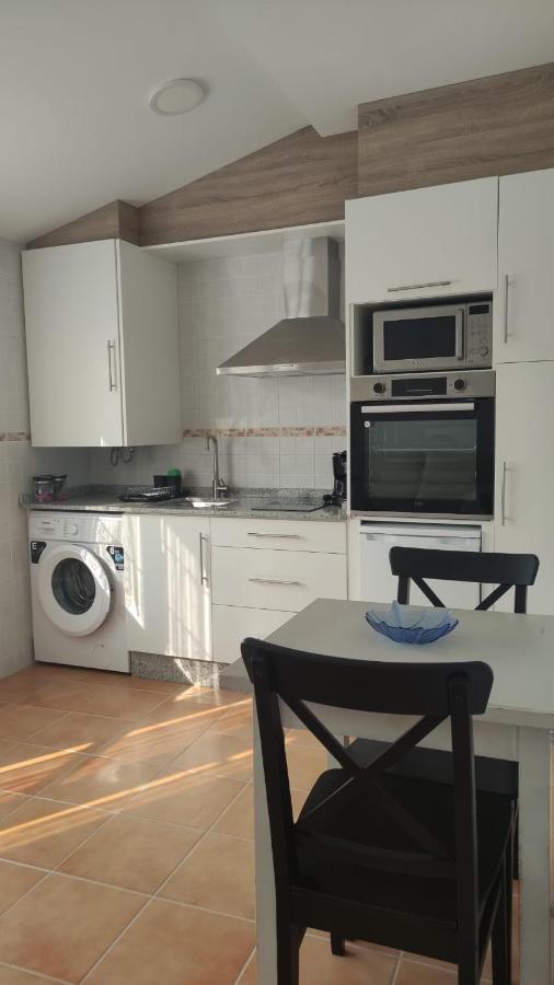 צה Villa Xunqueira 3 מראה חיצוני תמונה