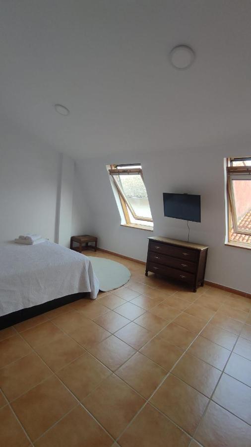 צה Villa Xunqueira 3 מראה חיצוני תמונה